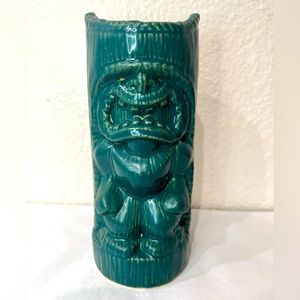 Tiki Farm 2016- Tiki Mug from Tiki-Ko in Bakersfield, CA